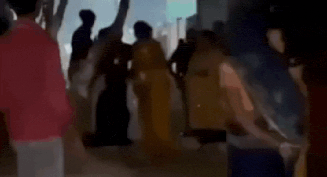 Tension flared in Uttar Pradesh’s Fatehpur as women attempted to offer prayers at a disputed mausoleum on Kartik Purnima. Police intervened, leading to a clash when some women tried to breach barricades. The group eventually performed prayers from a nearby lane, while authorities maintain the site’s status is sub judice. . NEW DELHI: Uttar Pradesh’s Fatehpur became tense on Wednesday evening when a group of women attempted to offer puja near a disputed mausoleum, leading to a clash with police. Police told news agency PTI that around 20 women carrying diyas and prayer materials reached the barricaded Maangi mausoleum site in Abunagar around 6 pm on the occasion of Kartik Purnima. A few women allegedly tried to remove or climb over the barricades when stopped by security personnel. This led to a heated argument with station house officer Tarkeshwar Rai. When they were unable to reach the disputed spot, the group performed their prayers and aarti from a nearby lane facing the structure. Videos showing the women arguing with police and performing puja from a distance have surfaced online.Earlier, BJP district president Mukhlal Pal had said that he and members of Hindu organisations planned to offer prayers at the site, pointing to carvings of a trident and lotus inside the structure as signs of its Hindu origin.The site, associated with Nawab Abu Samad, has been the subject of dispute for months, with Hindu groups claiming it was once a temple dedicated to ‘Thakur ji’ and had a Shivling. Videos from that time purportedly showed vandalism and hoisting of a saffron flag at the site.The site has been under strict security since August, when Hindu organisations demanded the right to pray there.Authorities have maintained that the matter is sub judice and have issued orders to prevent any activity that could disturb public order.A case has been registered at the Kotwali police station under Sections 121(1), 351(2), and 352 of the Bharatiya Nyay Sanhita, based on a complaint from constable Manju Singh. The women, on the other hand, accused the police of misbehaviour and of preventing them from offering prayers.Additional superintendent of police Mahendra Pal Singh said the situation is currently peaceful, and extra police have been deployed to maintain calm.About the AuthorTOI News DeskThe TOI News Desk comprises a dedicated and tireless team of journalists who operate around the clock to deliver the most current and comprehensive news and updates to the readers of The Times of India worldwide. With an unwavering commitment to excellence in journalism, our team is at the forefront of gathering, verifying, and presenting breaking news, in-depth analysis, and insightful reports on a wide range of topics. The TOI News Desk is your trusted source for staying informed and connected to the ever-evolving global landscape, ensuring that our readers are equipped with the latest developments that matter most.”Read MoreEnd of ArticleFollow Us On Social MediaVideos’Can’t Think Of Another Trade Talk…’: Piyush Goyal, Todd McClay Comment On India–New Zealand FTAINS Ikshak Commissioned With 80% Indigenous Tech, New Hydrographic Survey Vessel Joins Indian NavyDonald Trump’s Trade Weapon Tested: US Supreme Court Weighs Limits of Emergency Powers, Authority’BIG ZERO’: PM Modi Takes Massive Dig At RJD, Cong’s ‘Jungle Raj’ Report Card for Bihar in ArariaIndians Trapped In Myanmar’s KK Park Cyber Scam Hub Finally Being Repatriated By Air ForceSri Lankan Opposition Leader Backs India’s UNSC Seat, Calls It Recognition of Global Power ShiftBrazilian Model ‘Sweety’ Surfaces Online, Reacts to Rahul Gandhi’s Electoral Fraud Charge in HaryanaIndia’s Women World Cup Heroes Meet PM Modi, Ask About His Radiant Skin, Get Epic ‘25 Years’ AnswerPakistan’s Defence Minister Khawaja Asif Threatens War Against Taliban On Eve Of Afghan Peace TalksLalu Yadav, Family Cast Votes as First Phase of Bihar Polling Gets Underway123PhotostoriesHow to control uric acid: 5 morning habits to keep it in check naturallyHow to grow juicy Plums in your balcony garden; step-by-step guidelinesElle Fanning to Kareena Kapoor: 5 best celebrity looks of the dayAdding these two cooking essentials may help in making less oily and non-greasy PoorisBollywood tales of change and courage that define coming of ageFrom feeling nervous to wearing matching outfits; Yuvika Chaudhary and Prince Narula share moments as they reveal daughter Ekleen’s faceBigg Boss Tamil 9 contestants’ salary: Here’s how much money VJ Paaru, Divya, Diwakar, Kani and others charging per weekLord Vishnu Avatars Based On Your Birth DateFloral fragrance? Not quite! 7 foul smelling flowers from across the worldRevealed: How engineers in Mumbai overcame daunting challenges to bring Byculla’s Rs 287 cr cable-stayed bridge to life123Hot PicksStock market holidayBank HolidayBihar Election 2025Gold rate todaySilver rate todayPublic Holidays NovemberBank Holidays NovemberTop TrendingOumar KaneBlue Jays Wives Emotional WivesGhazala Firdous HashmiFake Online TradingMLB World Series ChampionsMath Problem Solving StrategiesBengaluru AirportSaudi Arabia Makkah Grand MosqueVanessa BryantCarolina Panthers