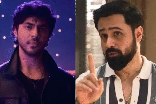 Emraan Hashmi: ‘The Ba***ds of Bollywood would have earned Rs 700 crore at the box office’: Emraan Hashmi explains why Aryan Khan’s series deserved a theatrical release |