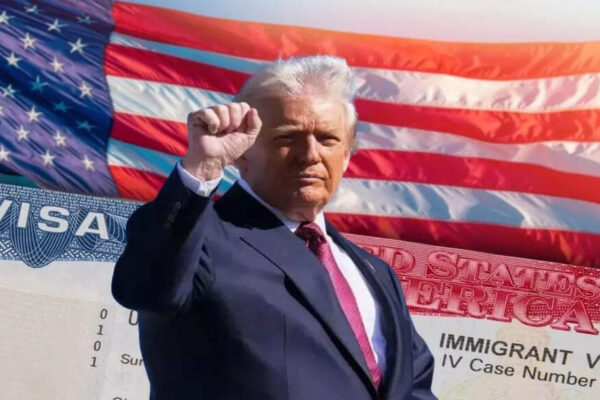 Donald Trump’s war on immigrants: Over 80,000 non-immigrant visas snatched this year