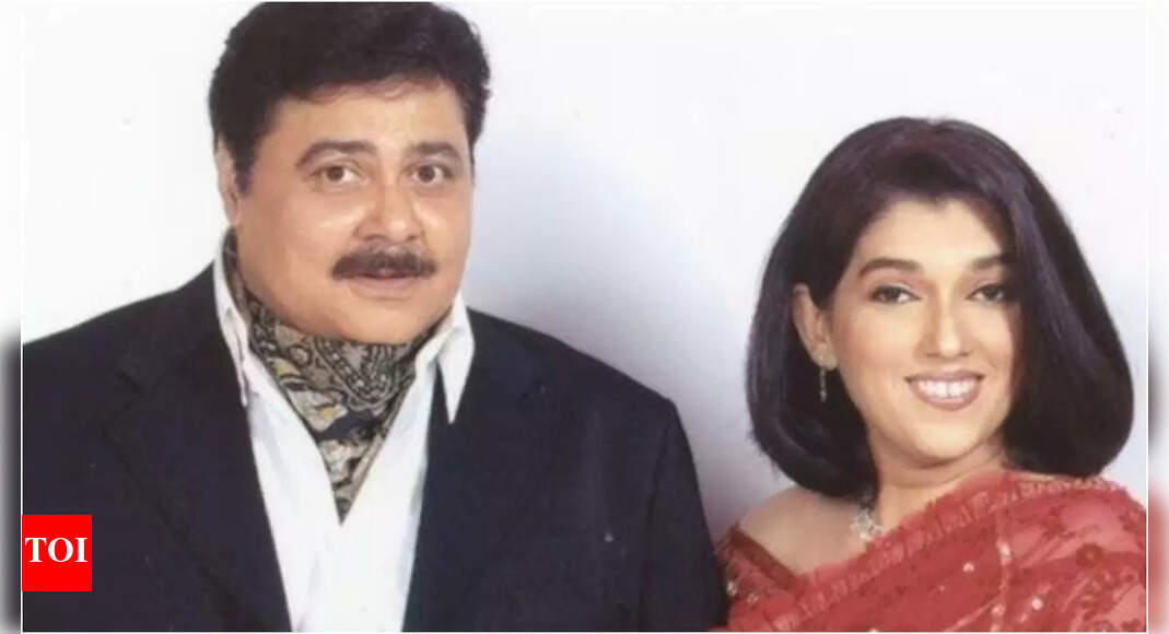 Ratna Pathak Shah remembers the rare moment Satish Shah showed weakness; ‘He never let himself cry’