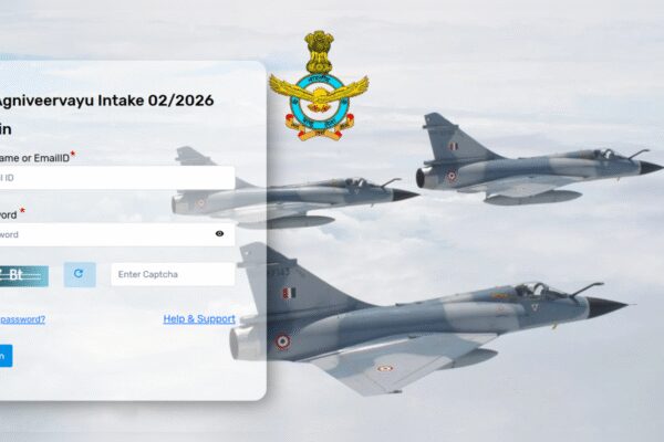 IAF Agniveervayu result 2025 released at agnipathvayu.cdac.in: Direct link to download here