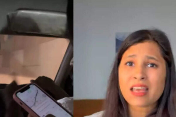 ‘His app showed Rs 650, mine Rs 532’: Bengaluru woman exposes Rapido driver’s fake app scam; company suspends him