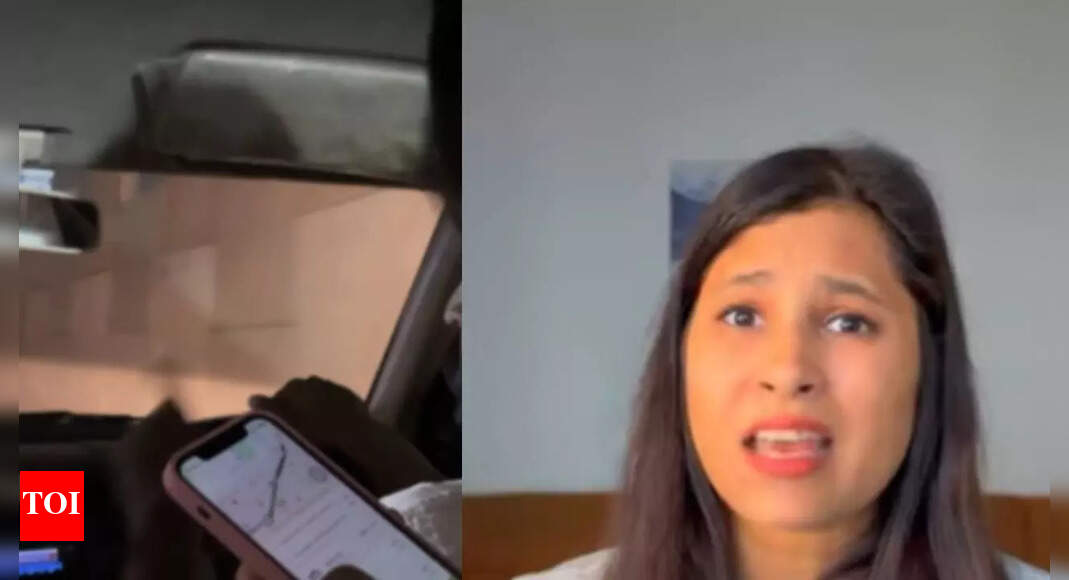 ‘His app showed Rs 650, mine Rs 532’: Bengaluru woman exposes Rapido driver’s fake app scam; company suspends him