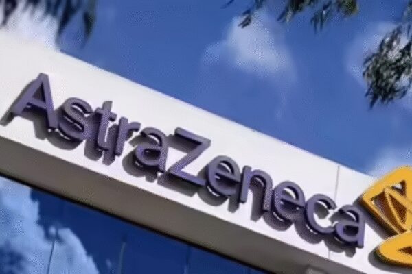 Pharma growth: AstraZeneca profit surges 77% to .53 bn in Q3; US expansion and cancer drugs power strong results