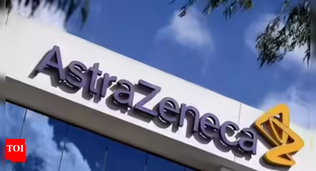 Pharma growth: AstraZeneca profit surges 77% to .53 bn in Q3; US expansion and cancer drugs power strong results