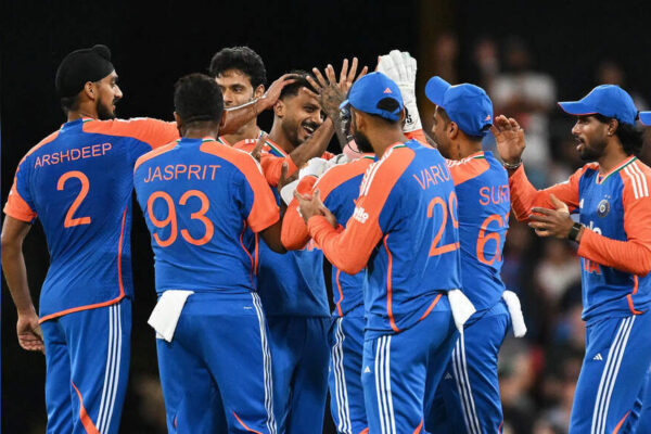 IND vs AUS, 4th T20I Highlights: India take unassailable 2-1 series lead with dominant bowling display