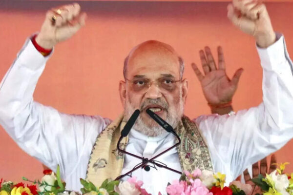 Amit Shah on Thursday took swipe at Rahul Gandhi and Lalu Prasad Yadav, accusing them of supporting infiltrators and warning of a return to ‘jungle raj’ if the opposition wins. Shah asserted the BJP-NDA’s commitment to making Bihar ‘infiltrator-free’ and highlighted PM Modi’s decisive action against terrorism, contrasting it with past Congress governments.  NEW DELHI: Union home minister Amit Shah on Thursday launched a sharp attack on Congress leader Rahul Gandhi and RJD chief Lalu Yadav, accusing them of “welcoming infiltrators” and of failing Bihar when in power.Addressing multiple election rallies in Bihar, Shah said the assembly polls are a fight to make the state “infiltrator-free,” and claimed that only the pairing of Prime Minister Narendra Modi and chief minister Nitish Kumar can prevent a return of “jungle raj.”Mocking the former Bihar CM and leader of opposition in Lok Sabha, Shah claimed, “PM Modi worked to establish the Makhana Board… Can Lalu chacha create a Makhana Board? Can Rahul do it? If they come to power, a ‘Ghuspatiya Board’ will be formed…” ‘Lalu & Rahul say welcome infiltrators’Shah further alleged that Lalu and Rahul were trying to clear the path for infiltrators, questioning whether such individuals should remain on Bihar’s voter rolls. He accused both leaders of opposing efforts to remove infiltrators from the state’s lists.He asserted the BJP and NDA would not only cleanse Benipatti and Madhubani but would “root out” infiltrators across the country.”Should infiltrators be removed from Bihar’s voter list or not? Lalu and Rahul say, ‘welcome the infiltrators.’ To protect them, Lalu’s son (RJD leader Tejashwi Yadav) and Rahul go on yatras. Lalu and Rahul, listen carefully, the BJP and NDA government will not only remove infiltrators from Benipatti and Madhubani, but will root them out from across the entire country,” he alleged.’14th Nov Lalu & Rahul’s parties will be wiped out’Shah claimed, “Today, I’ve come to my thirty-third destination. I’ve toured all of Bihar. Do you want to know what the results will be on the 14th?”He continued that, “On 14th November, during the counting of votes, Lalu and Rahul’s parties will be wiped out…Once again, NDA government will be formed. But remember, if you mistakenly press any button other than the lotus (BJP symbol) or the arrow (JD-U symbol), then ‘Jungle Raj’ will return, just in a new disguise and new clothes….”‘PM to build a defence corridor in Mithila’He also attacked the previous Congress government over handling of terrorism, alleging lax action then, while praising recent operations under PM Modi.The Union minister said, “During the Congress regime, under the Sonia-Manmohan regime, Pakistani terrorists would come, detonate bombs and leave. No action would be taken against them. Instead, they were treated to biryani. Just recently, our men were killed in Pahalgam. PM Modi, in just 20 days, launched Operation Sindoor, in which we entered Pakistan’s home and wiped out the terrorists… Now, if terrorists fire bullets, they will be answered with shells…”Shah further announced plans for a defence-manufacturing corridor in Mithila, saying “PM Modi is going to build a defence corridor in Mithila. Now, every shell that hits Pakistan will be made in my Mithila region.”About the AuthorTOI News DeskThe TOI News Desk comprises a dedicated and tireless team of journalists who operate around the clock to deliver the most current and comprehensive news and updates to the readers of The Times of India worldwide. With an unwavering commitment to excellence in journalism, our team is at the forefront of gathering, verifying, and presenting breaking news, in-depth analysis, and insightful reports on a wide range of topics. The TOI News Desk is your trusted source for staying informed and connected to the ever-evolving global landscape, ensuring that our readers are equipped with the latest developments that matter most.”Read MoreEnd of ArticleFollow Us On Social MediaVideosDelhi’s Fake ‘Professor’ and Team Pulled Off a ₹50 Crore Money Heist Inspired by Netflix Crime Drama’Can’t Think Of Another Trade Talk…’: Piyush Goyal, Todd McClay Comment On India–New Zealand FTAINS Ikshak Commissioned With 80% Indigenous Tech, New Hydrographic Survey Vessel Joins Indian NavyDonald Trump’s Trade Weapon Tested: US Supreme Court Weighs Limits of Emergency Powers, Authority’BIG ZERO’: PM Modi Takes Massive Dig At RJD, Cong’s ‘Jungle Raj’ Report Card for Bihar in ArariaIndians Trapped In Myanmar’s KK Park Cyber Scam Hub Finally Being Repatriated By Air ForceSri Lankan Opposition Leader Backs India’s UNSC Seat, Calls It Recognition of Global Power ShiftBrazilian Model ‘Sweety’ Surfaces Online, Reacts to Rahul Gandhi’s Electoral Fraud Charge in HaryanaIndia’s Women World Cup Heroes Meet PM Modi, Ask About His Radiant Skin, Get Epic ‘25 Years’ AnswerPakistan’s Defence Minister Khawaja Asif Threatens War Against Taliban On Eve Of Afghan Peace Talks123PhotostoriesHow to spot a fake person: 5 clear signs you shouldn’t miss, as per psychology14 Days with Chia Seeds: Harvard doctor explains the benefits and best way to eat themHow to control uric acid: 5 morning habits to keep it in check naturallyHow to grow juicy Plums in your balcony garden; step-by-step guidelinesElle Fanning to Kareena Kapoor: 5 best celebrity looks of the dayAdding these two cooking essentials may help in making less oily and non-greasy PoorisBollywood tales of change and courage that define coming of ageFrom feeling nervous to wearing matching outfits; Yuvika Chaudhary and Prince Narula share moments as they reveal daughter Ekleen’s faceBigg Boss Tamil 9 contestants’ salary: Here’s how much money VJ Paaru, Divya, Diwakar, Kani and others charging per weekLord Vishnu Avatars Based On Your Birth Date123Hot PicksStock market holidayBank HolidayBihar Election 2025Gold rate todaySilver rate todayPublic Holidays NovemberBank Holidays NovemberTop TrendingOumar KaneBlue Jays Wives Emotional WivesGhazala Firdous HashmiFake Online TradingMLB World Series ChampionsMath Problem Solving StrategiesBengaluru AirportSaudi Arabia Makkah Grand MosqueVanessa BryantCarolina Panthers