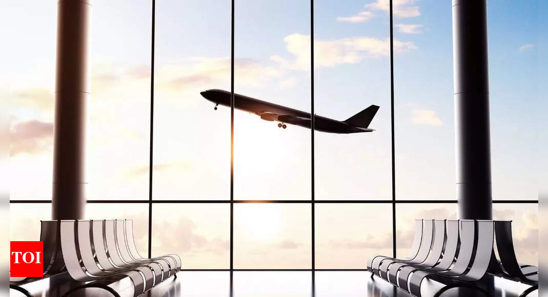 US shutdown crisis hits the skies: 40 major airports could cut up to 4,000 flights per day | World News