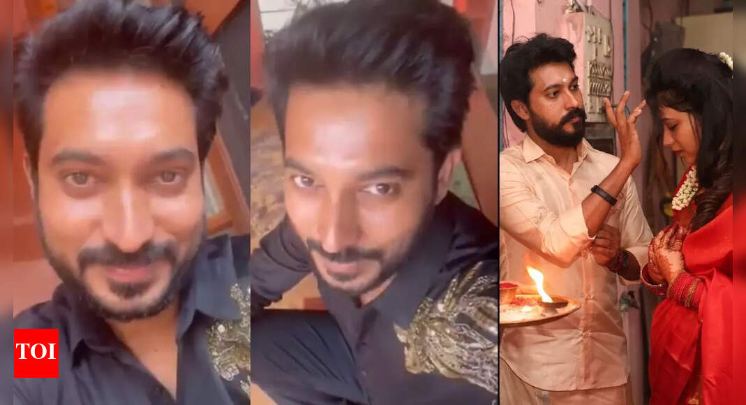 Joy Crizildaa hits back at Madhampatty Rangaraj’s ‘Blackmail’ claim; Drops video proof, Support pours in for fashion designer |
