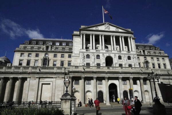 Policy pause: Bank of England holds rates at 4% ahead of UK budget; Bailey signals caution as inflation, growth pressures persist