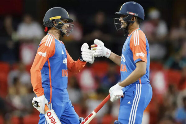 ‘Smart cricket’: Why Suryakumar Yadav praised India’s batters after dominant win vs Australia