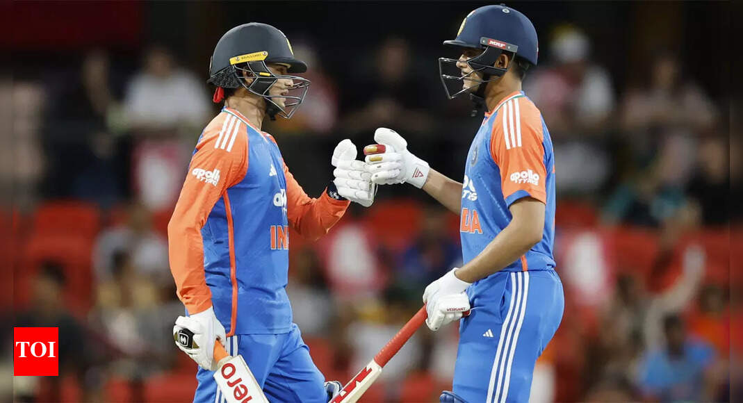 ‘Smart cricket’: Why Suryakumar Yadav praised India’s batters after dominant win vs Australia