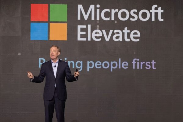 Dubai AI tour: Microsoft unveils .2 billion UAE investment and plans to upskill over 300,000 people in AI