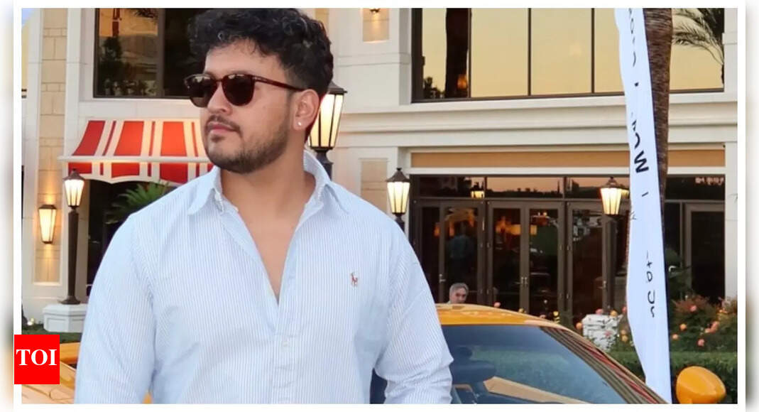 Anunay Sood Death: Who was Anunay Sood? All about family, net worth, and more of the Dubai-based travel influencer who passed away at 32 |