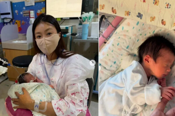 Lee Si Young announces arrival of her second child, months after divorce: ‘I think it’s a gift from God’