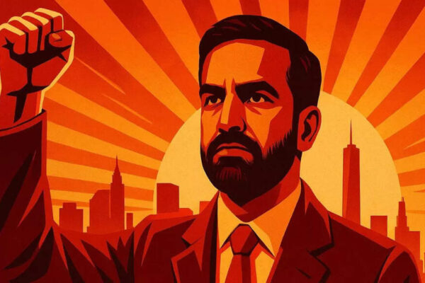 Leaked 2020 email from Palantir co-founder to Zuckerberg predicted Mamdani’s socialist triumph in New York