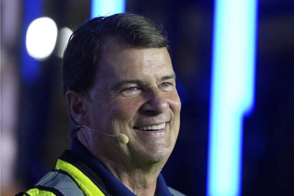 Ford CEO Jim Farley: I have talked to Apple CEO Tim Cook many times, iPhone maker needs to understand that Ford does not have the right to …