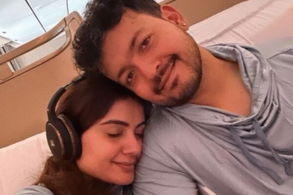 ‘We were planning our forever’: Anunay Sood’s girlfriend Shivani Parihar pens emotional tribute after his sudden demise