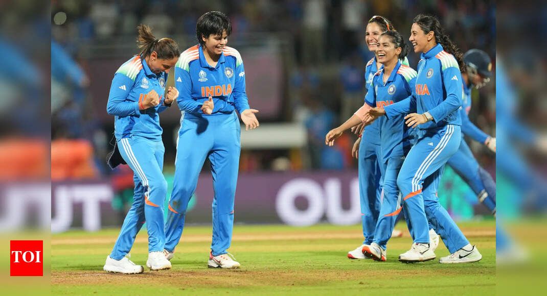 WPL Retentions: Harmanpreet Kaur, Smriti Mandhana, Shafali Verma among big names retained; Meg Lanning, Deepti Sharma released ahead of mega auction | Cricket News