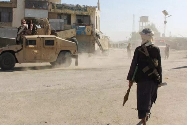 ‘Projectiles fired, civilian areas targeted’: Pakistan breaches truce, says Kabul amid peace talks
