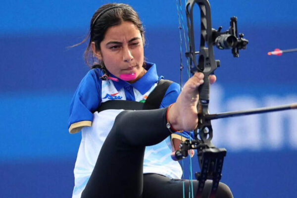 Historic! Sheetal Devi earns spot in India’s able-bodied team for Asia Cup; first para-archer to achieve the feat | More sports News