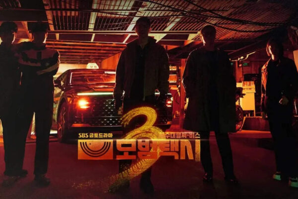 Lee Je Hoon and ‘Taxi Driver 3’ squad REUNITE, promise thrilling and most gripping season yet