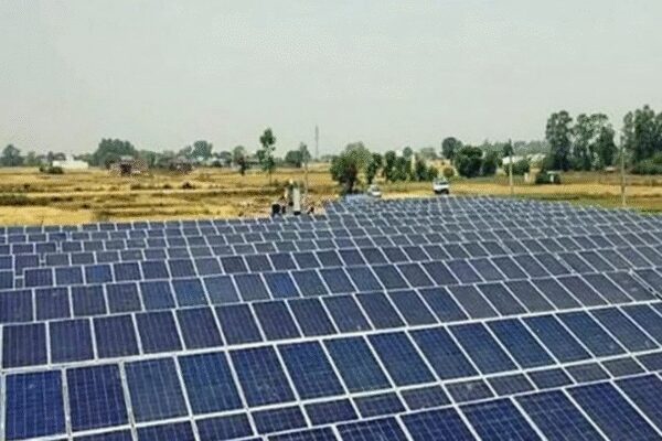 India is projected to generate about 11 million tonnes of solar waste by 2047, largely from crystalline-silicon modules, according to two studies published on Thursday. Managing this waste would require nearly 300 recycling plants across the country and an investment of around Rs 4,200 crore, said the studies by Delhi-based think tank Council on Energy, Environment and Water (CEEW). The studies also said that recovering and reusing materials from discarded solar panels could create a Rs 3,700-crore market opportunity by 2047. If this potential is realised, recovering valuable materials such as silicon, copper, aluminium and silver from solar waste could meet 38 per cent of the sector’s manufacturing inputs by 2047 and avoid 37 million tonnes of carbon emissions by replacing virgin resources with recycled ones. India’s solar module recycling market is currently at a very early stage, with only a few commercial recyclers operating. The CEEW studies provide India’s first comprehensive blueprint for building a domestic solar recycling ecosystem that supports both clean energy and manufacturing self-reliance. Rishabh Jain, Fellow, CEEW, said, “India’s solar revolution can power a new green industrial opportunity. By embedding circularity into our clean energy systems, we can recover critical minerals, strengthen supply chains and create green jobs while turning potential waste into lasting value. Building this circular economy is most important for India’s resilient and responsible growth.”  The CEEW studies also said that solar recycling in a formal setup remains unviable today, with recyclers facing losses of Rs 10,000-12,000 per tonne. The biggest operational expense is buying back waste modules, which accounts for nearly two-thirds of the total (around Rs 600 per panel), followed by processing, collection and disposal costs. For recycling to become profitable, modules would need to be priced below Rs 330 or recyclers supported through EPR (Extended Producer Responsibility) certificate trading, tax incentives and R&D investments in efficient recovery of silicon and silver, the studies said. Akanksha Tyagi, Programme Lead, CEEW, said, “Solar recycling can be the bridge between India’s clean energy and manufacturing ambitions. Beyond managing waste, it’s an opportunity to innovate by designing panels for easier recovery, improving material purity and creating new value chains around critical minerals. “Introducing EPR targets, creating demand for circular products, improving data transparency and designing for recyclability could turn India’s solar waste challenge into a green industry opportunity,” she said. To enable large-scale adoption, the CEEW studies recommend EPR targets for collection and recovery under the E-Waste (Management) Rules, 2022, led by the Environment Ministry, and a Circular Solar Taskforce under the Ministry of New and Renewable Energy to align policy, finance and industry action. They also propose a centralised solar inventory to identify waste hotspots and urge producers to share material data and design modules for easy disassembly.End of ArticleFollow Us On Social MediaVideos’RJD Put Katta To Congress’ Head’: PM Modi Slams Mahagathbandhan In Bihar RallyIndia Shocked As UAE Frees Mahadev Scam Accused, Cites No Extradition Request Amid Paper TrailBihar Deputy CM Vijay Sinha Accuses RJD MLC Of Drunken Chaos, Faces Off Amid Voting In LakhisaraiDelhi’s Fake ‘Professor’ and Team Pulled Off a ₹50 Crore Money Heist Inspired by Netflix Crime Drama’Can’t Think Of Another Trade Talk…’: Piyush Goyal, Todd McClay Comment On India–New Zealand FTAINS Ikshak Commissioned With 80% Indigenous Tech, New Hydrographic Survey Vessel Joins Indian NavyDonald Trump’s Trade Weapon Tested: US Supreme Court Weighs Limits of Emergency Powers, Authority’BIG ZERO’: PM Modi Takes Massive Dig At RJD, Cong’s ‘Jungle Raj’ Report Card for Bihar in ArariaIndians Trapped In Myanmar’s KK Park Cyber Scam Hub Finally Being Repatriated By Air ForceSri Lankan Opposition Leader Backs India’s UNSC Seat, Calls It Recognition of Global Power Shift123Photostories9 beautiful and unique baby girl names that begin with letter ‘R’How to spot a fake person: 5 clear signs you shouldn’t miss, as per psychology14 Days with Chia Seeds: Harvard doctor explains the benefits and best way to eat themHow to control uric acid: 5 morning habits to keep it in check naturallyHow to grow juicy Plums in your balcony garden; step-by-step guidelinesElle Fanning to Kareena Kapoor: 5 best celebrity looks of the dayAdding these two cooking essentials may help in making less oily and non-greasy PoorisBollywood tales of change and courage that define coming of ageFrom feeling nervous to wearing matching outfits; Yuvika Chaudhary and Prince Narula share moments as they reveal daughter Ekleen’s faceBigg Boss Tamil 9 contestants’ salary: Here’s how much money VJ Paaru, Divya, Diwakar, Kani and others charging per week123Hot PicksStock market holidayBank HolidayBihar Election 2025Gold rate todaySilver rate todayPublic Holidays NovemberBank Holidays NovemberTop TrendingOumar KaneBlue Jays Wives Emotional WivesGhazala Firdous HashmiFake Online TradingMLB World Series ChampionsMath Problem Solving StrategiesBengaluru AirportSaudi Arabia Makkah Grand MosqueVanessa BryantCarolina Panthers