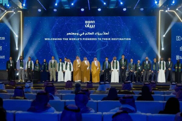 Saudi Arabia grants premium residency to 100+ global entrepreneurs from over 20 nationalities. | World News