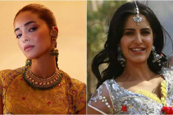 Ananya Panday to play Katrina Kaif’s younger sister in ‘Tees Maar Khan 2’? Director Farah Khan reacts