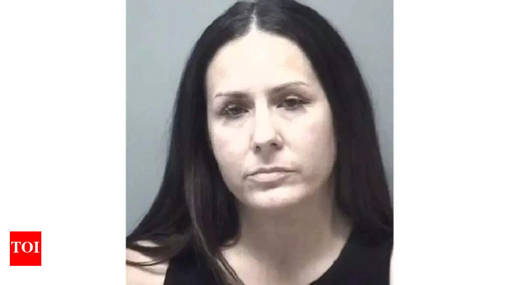 43-year-old Illinois woman charged after allegedly conceiving child with her daughter’s 14-year-old dance date