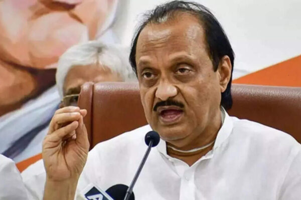 ‘I have no connection’: Ajit Pawar breaks silence on son’s Rs 300-cr land deal row; Fadnavis orders probe | India News