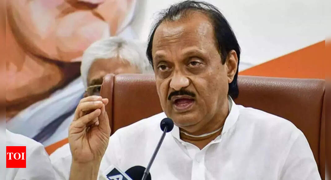 ‘I have no connection’: Ajit Pawar breaks silence on son’s Rs 300-cr land deal row; Fadnavis orders probe | India News