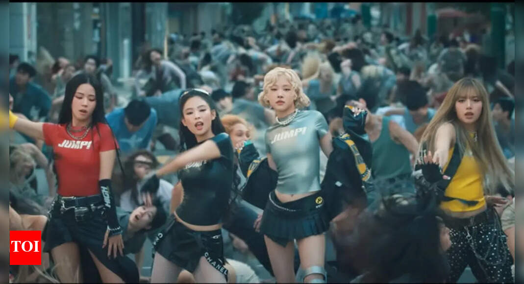 BLACKPINK’s comeback POSTPONED; K-Pop superstars gearing up for EPIC 10th anniversary celebrations and world tour