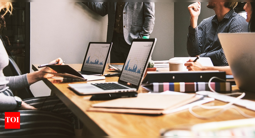 Fragile gains in America’s job market recorded amid corporate layoff storm: Has US’s job market found a pulse?