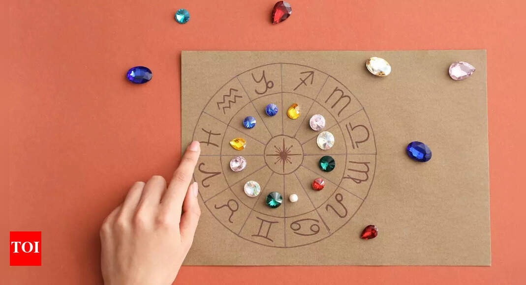 10 types of stones and the planets they are associated with |