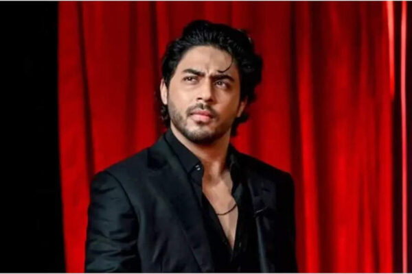 Aryan Khan gears up for big-screen debut, plans 2027 directorial with Shah Rukh Khan – Report