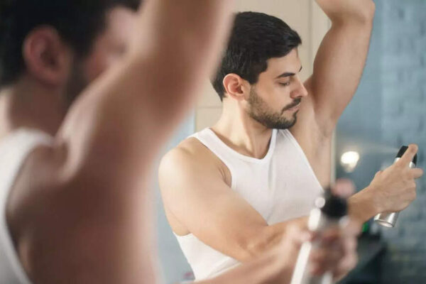 Do deodorants cause cancer? Oncologist explains aluminium, parabens, and the facts behind the myth |