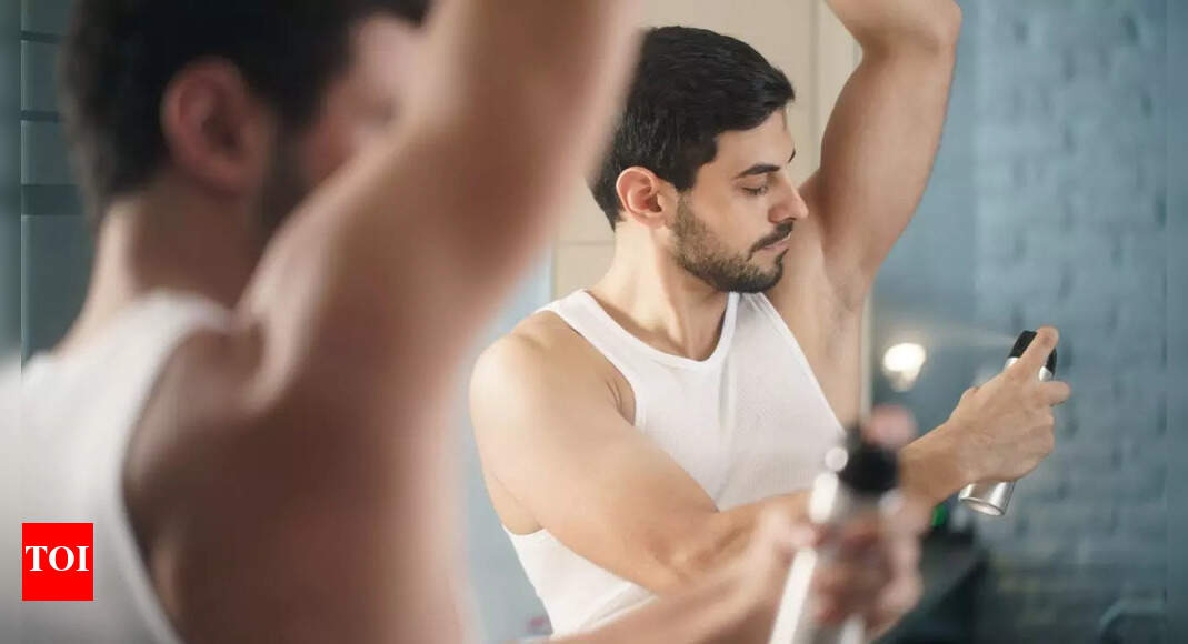 Do deodorants cause cancer? Oncologist explains aluminium, parabens, and the facts behind the myth |
