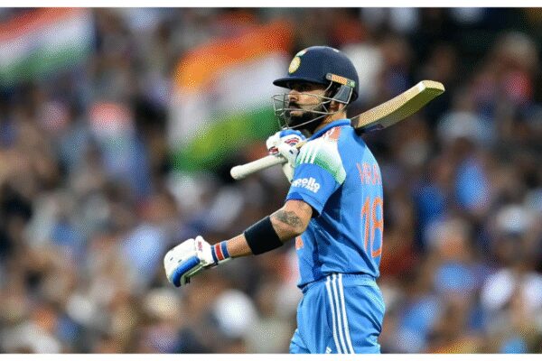 ‘Greatest of all time’: Steve Waugh hails Virat Kohli as once-in-a-generation ODI legend | Cricket News