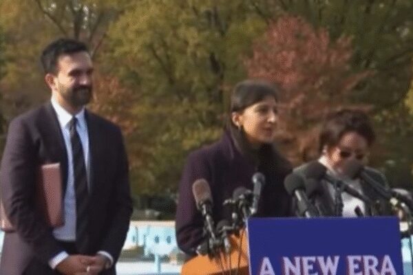 Who is Pakistani-origin Lina Khan, most prominent on Zohran Mamdani’s all-women transition team?