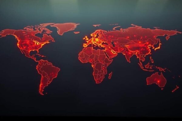 2025 set to be second or third warmest year on record, driven by the highest ever atmospheric concentrations of GHG: WMO | India News