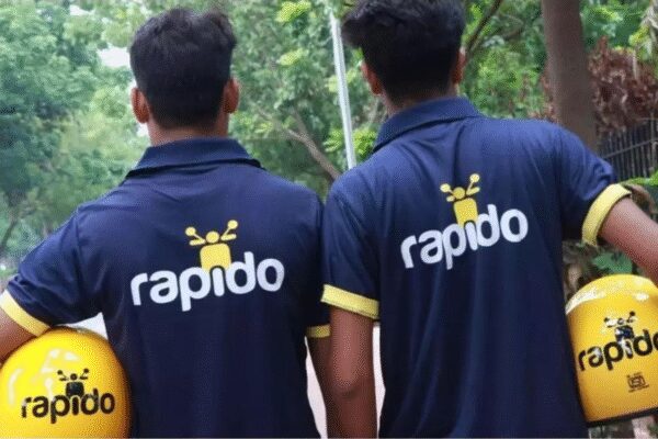 Deal watch: TVS Motor sells Rapido stake for Rs 288 cr; marks full exit from 2022 partnership