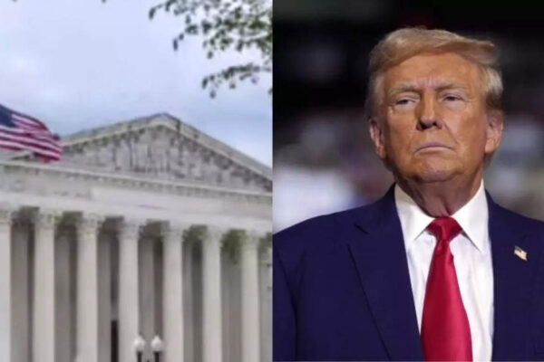 US Supreme Court skeptical of Trump tariffs
