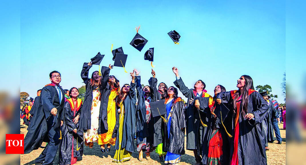 How Illinois universities are rising to the top of America’s elite colleges