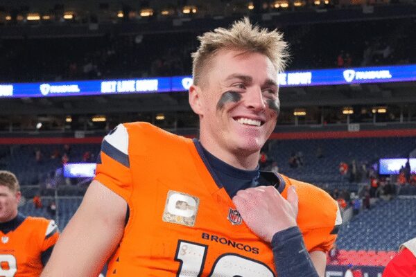 Will Bo Nix play against the Las Vegas Raiders tonight? Latest injury update on the popular Denver Broncos’ quarterback