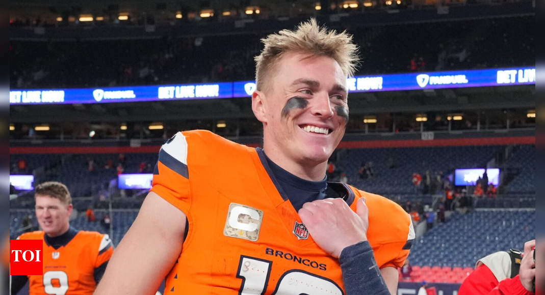 Will Bo Nix play against the Las Vegas Raiders tonight? Latest injury update on the popular Denver Broncos’ quarterback