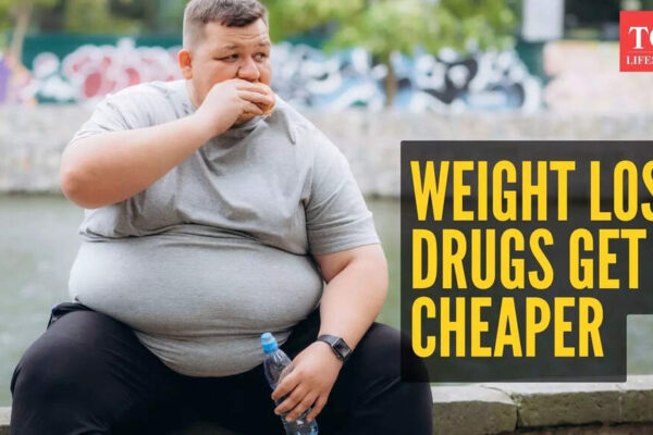 Weight loss gets cheaper: New White House deal slashes prices of Ozempic and Wegovy |
