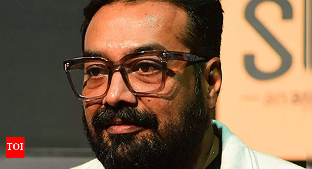 Anurag Kashyap reveals why he refuses to buy luxury cars like Bollywood stars, prefers a simple life away from the industry