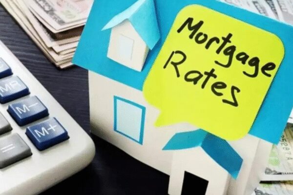 US housing watch: 30-year mortgage rate edges up to 6.22%; rise ends four-week decline as bond yields ease