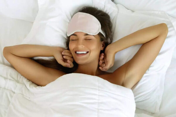 How your body knows when to wake up from sleep: The circadian rhythm explained |